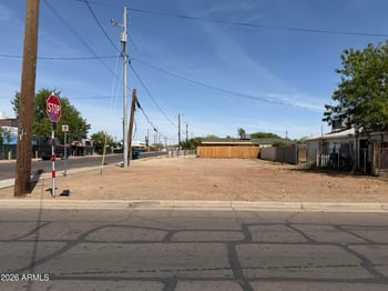 2301 Taylor St #-, Phoenix, AZ 85006