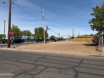 2301 Taylor St #-, Phoenix, AZ 85006