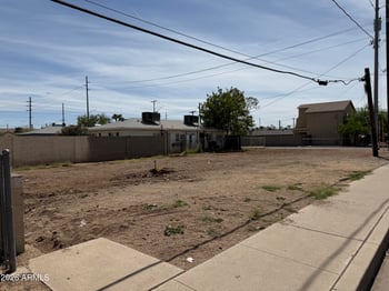 2301 Taylor St #-, Phoenix, AZ 85006