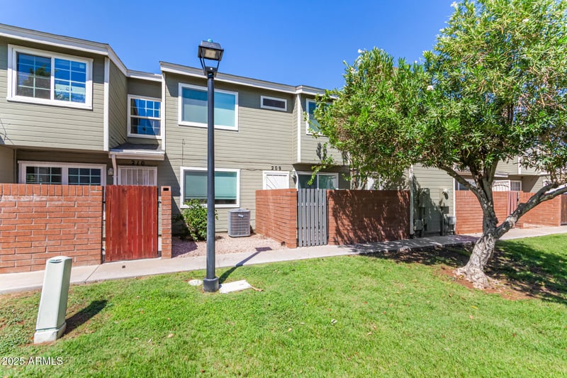 2301 University Dr #209, Mesa, AZ 85213