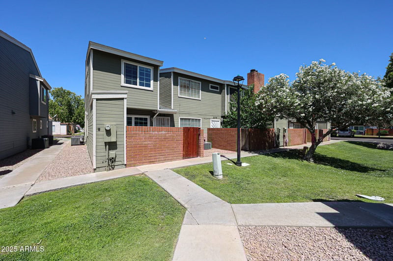 2301 University Dr #210, Mesa, AZ 85213