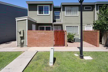 2301 University Dr #210, Mesa, AZ 85213