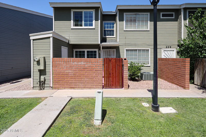 2301 University Dr #210, Mesa, AZ 85213