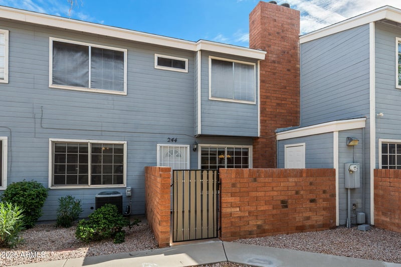 2301 University Dr #244, Mesa, AZ 85213