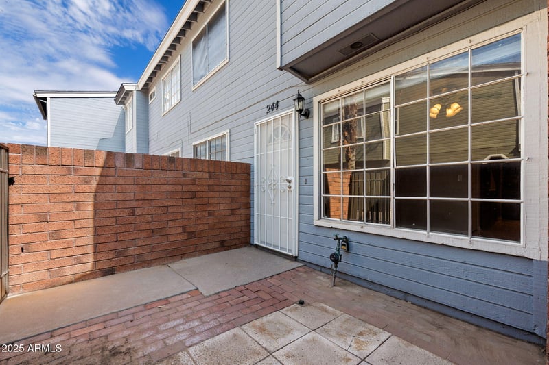 2301 University Dr #244, Mesa, AZ 85213