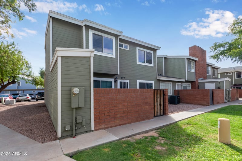 2301 University Dr #277, Mesa, AZ 85213