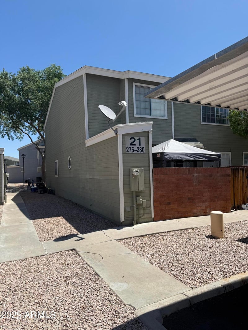 2301 University Dr #280, Mesa, AZ 85213