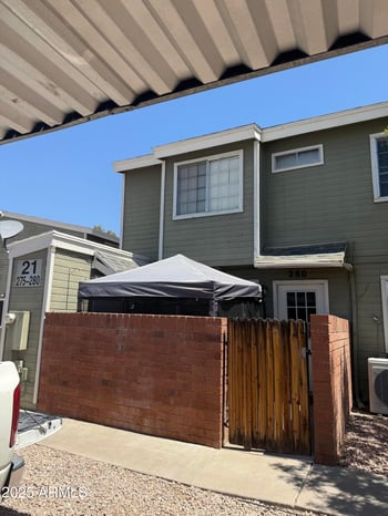 2301 University Dr #280, Mesa, AZ 85213