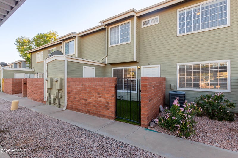2301 University Dr #334, Mesa, AZ 85213