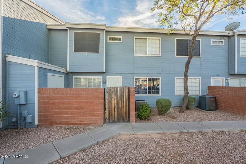 2301 University Dr #339, Mesa, AZ 85213