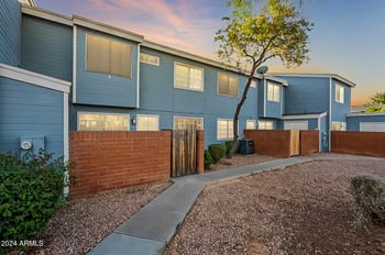 2301 University Dr #339, Mesa, AZ 85213