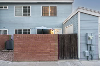 2301 University Dr #341, Mesa, AZ 85213