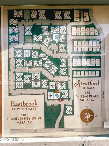 2301 University Dr #341, Mesa, AZ 85213