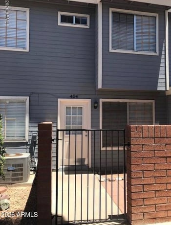 2301 University Dr #454, Mesa, AZ 85213
