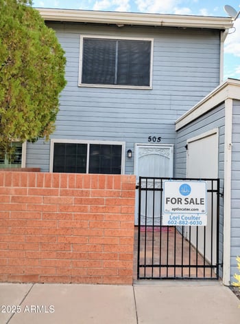 2301 University Dr #505, Mesa, AZ 85213