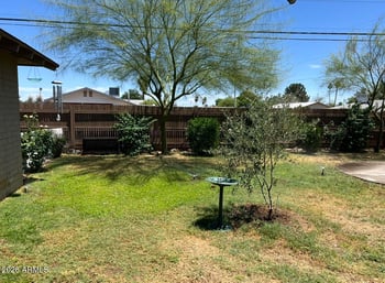 2301 W Cheery Lynn Rd, Phoenix, AZ 85015