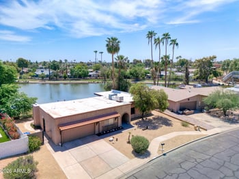 2301 Impala Ave, Mesa, AZ 85202