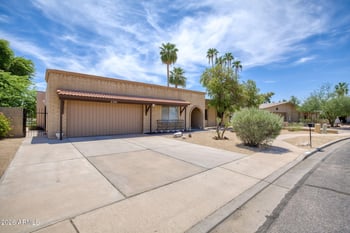 2301 Impala Ave, Mesa, AZ 85202