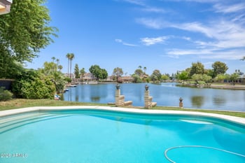 2301 Impala Ave, Mesa, AZ 85202