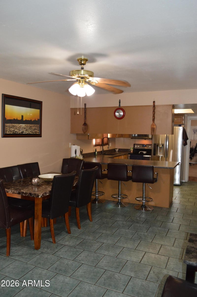 2301 W Ocotillo Rd, Phoenix, AZ 85015