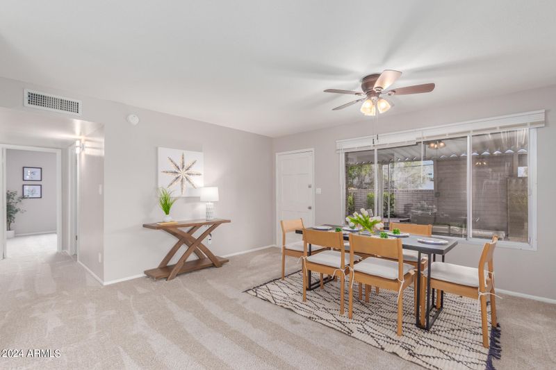 2301 W Paradise Dr, Phoenix, AZ 85029