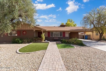 2301 W Saint John Rd, Phoenix, AZ 85023