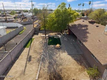 2301 W Saint John Rd, Phoenix, AZ 85023