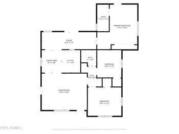 2301 San Miguel Ave, Phoenix, AZ 85015