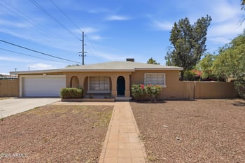 2301 San Miguel Ave, Phoenix, AZ 85015