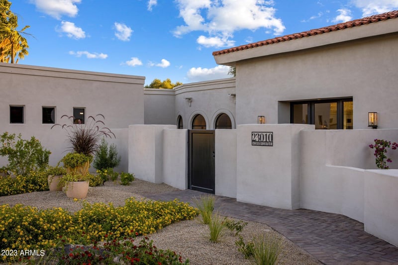23010 N Country Club Trl, Scottsdale, AZ 85255