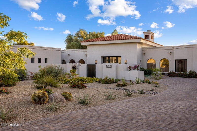 23010 N Country Club Trl, Scottsdale, AZ 85255