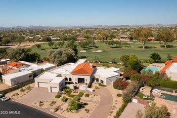 23010 N Country Club Trl, Scottsdale, AZ 85255