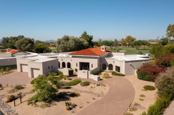 23010 N Country Club Trl, Scottsdale, AZ 85255