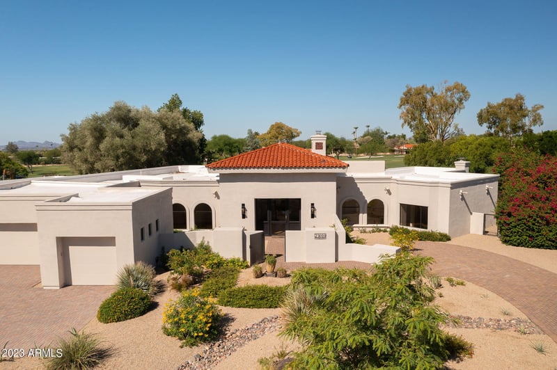 23010 N Country Club Trl, Scottsdale, AZ 85255