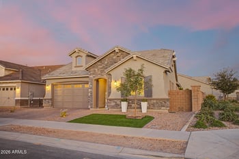 23011 Arrowhead Trl, Queen Creek, AZ 85142