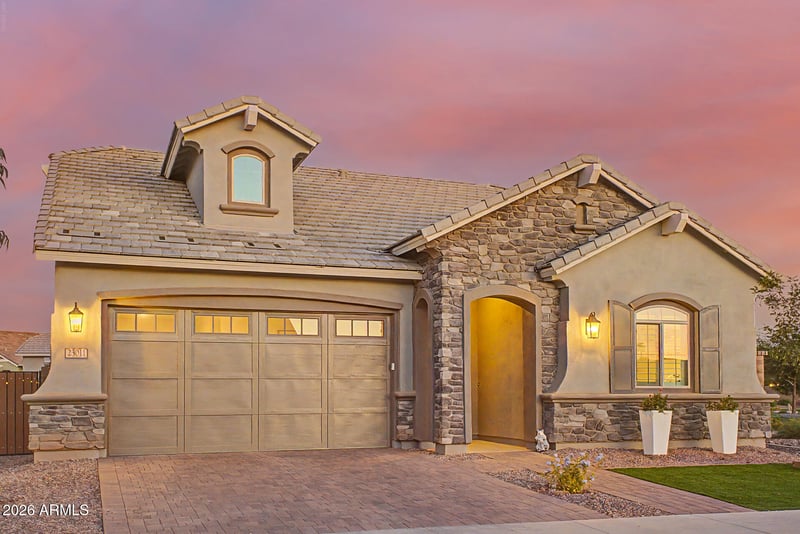 23011 Arrowhead Trl, Queen Creek, AZ 85142