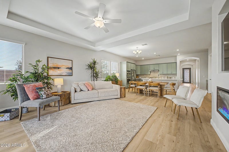 23011 Arrowhead Trl, Queen Creek, AZ 85142