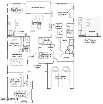 23012 Alyssa Rd, Queen Creek, AZ 85142