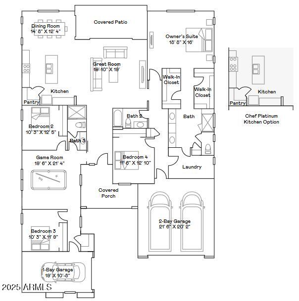 23012 Alyssa Rd, Queen Creek, AZ 85142