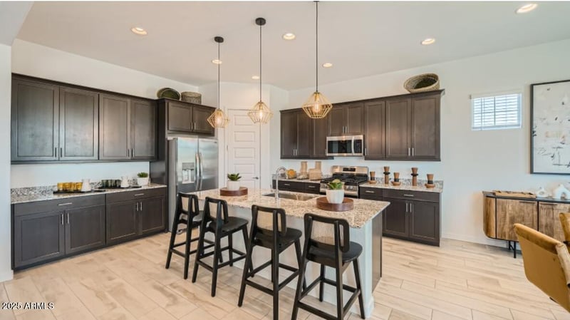 23012 Alyssa Rd, Queen Creek, AZ 85142