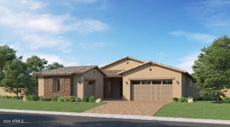 23012 Alyssa Rd, Queen Creek, AZ 85142