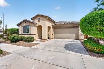 23012 E Domingo Rd, Queen Creek, AZ 85142