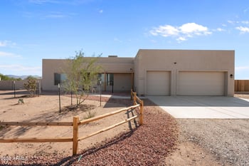 23012 Peakview Rd, Wittmann, AZ 85361
