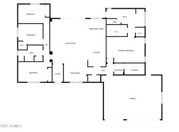 23012 Peakview Rd, Wittmann, AZ 85361