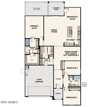 23012 Potter Dr, Surprise, AZ 85387