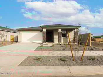 23012 Potter Dr, Surprise, AZ 85387