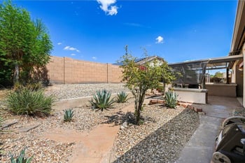 23012 W Solano Dr, Buckeye, AZ 85326