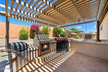 23012 W Solano Dr, Buckeye, AZ 85326