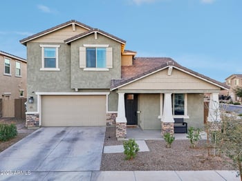 23013 Domingo Rd, Queen Creek, AZ 85142
