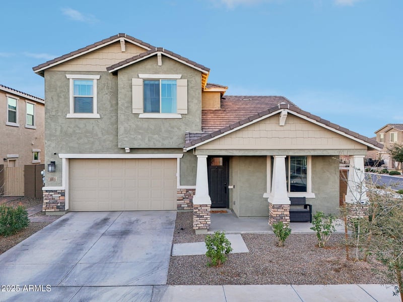 23013 Domingo Rd, Queen Creek, AZ 85142